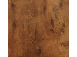 MCW Couchtisch L53 Dunkle Wildeiche