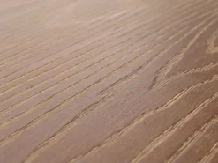 MCW Couchtisch N28 Schwarz Braun