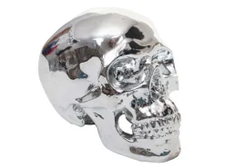 MCW Dekorative Figuren^Deko Totenkopf T921