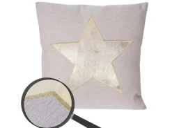 MCW Kissenbezüge|Kissen^Deko-Kissen Stern