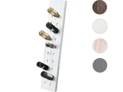 MCW Deko-Rüttelbrett Weiß