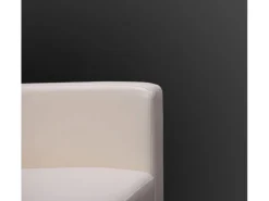 MCW 2er Sofa Lille Kunstleder