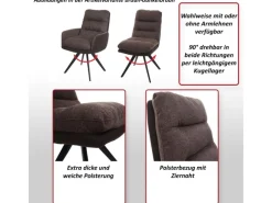 MCW Esszimmerstuhl G66