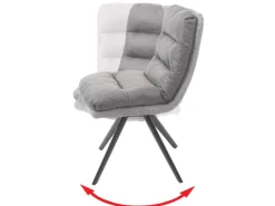 MCW Esszimmerstuhl G66