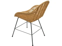 MCW Klarlacke^Esszimmerstuhl M28