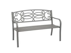 MCW Sitzbänke^Gartenbank F44