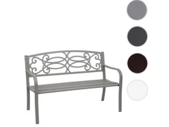 MCW Sitzbänke^Gartenbank F44