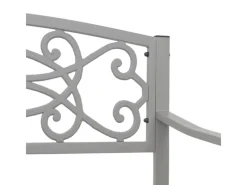 MCW Sitzbänke^Gartenbank F44