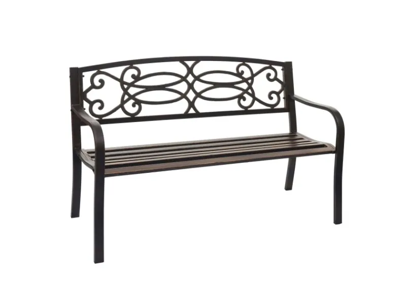 MCW Sitzbänke^Gartenbank F44 Vintage