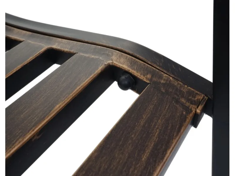 MCW Sitzbänke^Gartenbank F44 Vintage