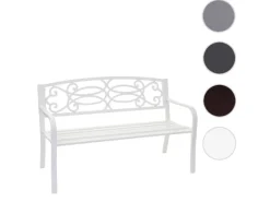 MCW Sitzbänke^Gartenbank F44