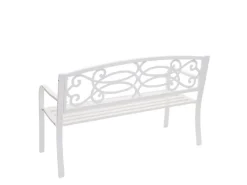 MCW Sitzbänke^Gartenbank F44