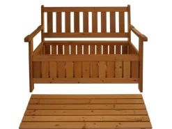 MCW Sitzbänke^Gartenbank L68