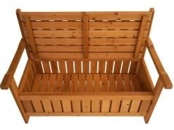 MCW Sitzbänke^Gartenbank L68