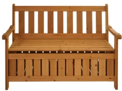 MCW Sitzbänke^Gartenbank L68