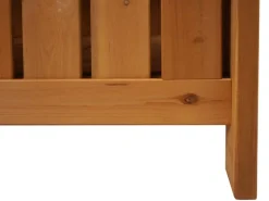 MCW Sitzbänke^Gartenbank L68