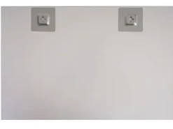 MCW Wanddekoration^Glasbild T117 40x60cm Orchidee