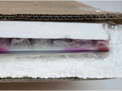 MCW Wanddekoration^Glasbild T117 40x60cm Orchidee