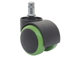 MCW Hartbodenrollen H86 5er Set