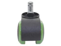 MCW Hartbodenrollen H86 5er Set