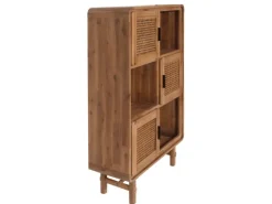 MCW Möbelserien^Highboard M47