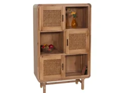 MCW Möbelserien^Highboard M47