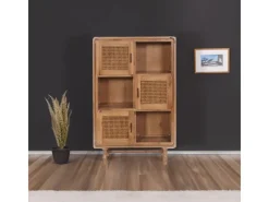 MCW Möbelserien^Highboard M47