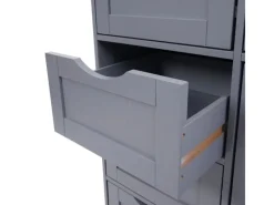 MCW Kommode B65 5 Schubladen Und 1 Tür