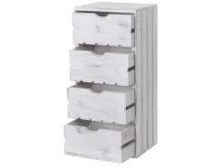 MCW Kommode C62 4 Schubladen