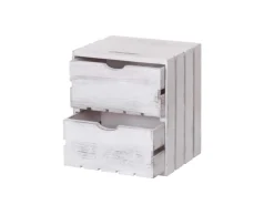 MCW Kommode C62 2 Schubladen