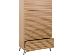 MCW Kommode M49 5 Schubladen