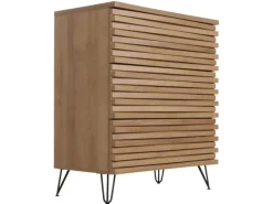 MCW Möbelserien|Kommode^Kommode M49 3 Schubladen