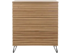 MCW Möbelserien|Kommode^Kommode M49 3 Schubladen