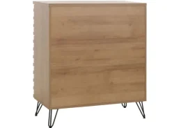 MCW Möbelserien|Kommode^Kommode M49 3 Schubladen