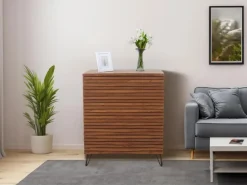 MCW Möbelserien|Kommode^Kommode M49 3 Schubladen