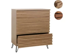 MCW Möbelserien|Kommode^Kommode M49 3 Schubladen