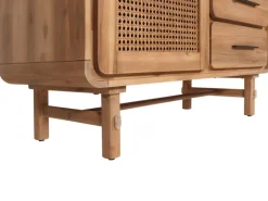 MCW Möbelserien^Kommode M47 101x109x45cm