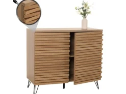 MCW Kommode M49 85x95x45cm