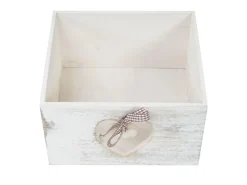 MCW Kommode^Kommode Sues 5 Schubladen Weiß