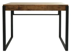 MCW Möbelserien^Konsolentisch L53 Dunkle 80x100x54cm