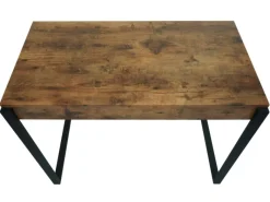 MCW Möbelserien^Konsolentisch L53 Dunkle 80x100x54cm