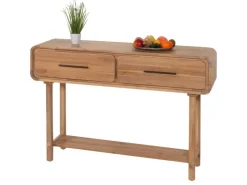 MCW Möbelserien^Konsolentisch M47