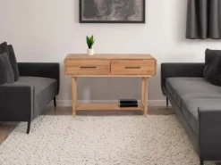 MCW Möbelserien^Konsolentisch M47