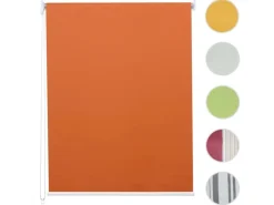 MCW Rollos|Raffrollos^Rollo D52 100x230cm