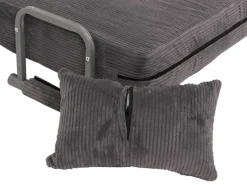 MCW Schlafsessel K29 Stoff Cord 330g/m²