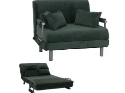 MCW Schlafsessel K29 Stoff Cord 330g/m²