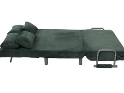 MCW Schlafsessel K29 Stoff Cord 330g/m²