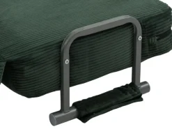 MCW Schlafsessel K29 Stoff Cord 330g/m²