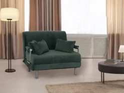 MCW Schlafsessel K29 Stoff Cord 330g/m²