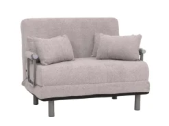 MCW Schlafsessel K29 Stoff Boucle 500g/m²